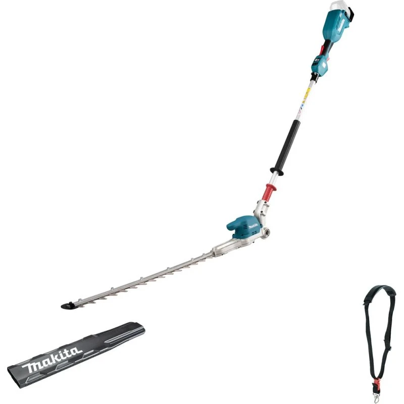 Makita DUN500WZ Taille-haie 18V 50 cm sur perche articulé