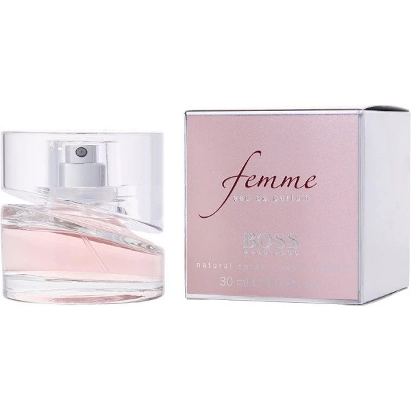 Hugo Boss BOSS Femme Eau de Parfum 30 ml