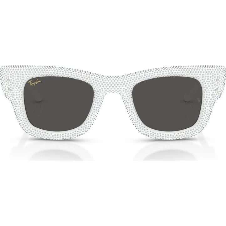 Ray-Ban Wayfarer Puffer A$AP Rocky RB4940BP Lunettes de Soleil