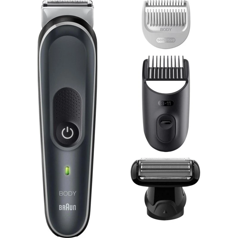Braun BodyGroomer Series 5 5370
