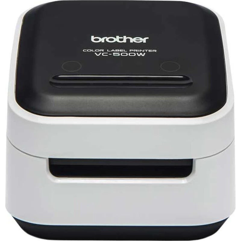 Brother VC-500W Imprimante Thermique ZINK Couleur Wi-Fi