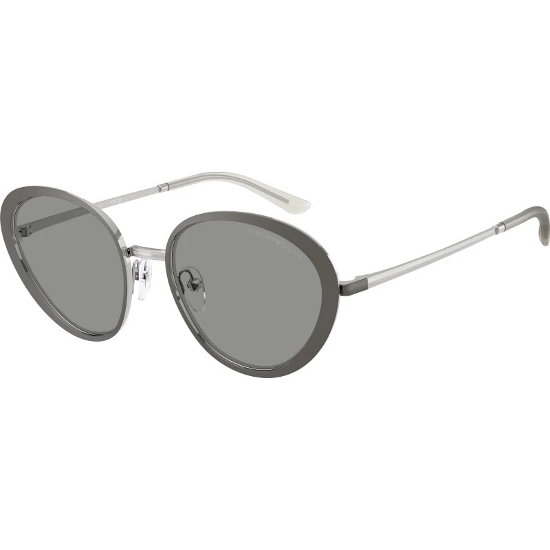 Emporio Armani EA2177 3003/1 Lunettes de soleil Géométriques Femme