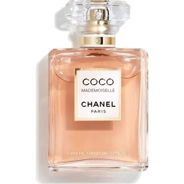 Chanel Coco Mademoiselle Intense Eau de Parfum 100 ml