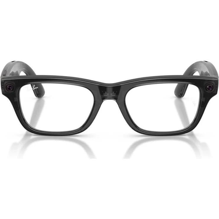 Ray-Ban Meta Gen 2 Blazer Optics RW 7001 - Lunettes de Vue Carrées
