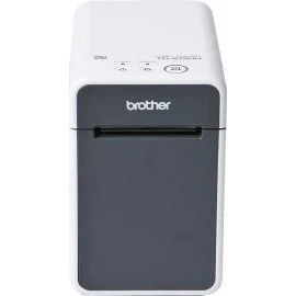 Brother TD-2135NWB Imprimante d'étiquettes WiFi Bluetooth Blanc