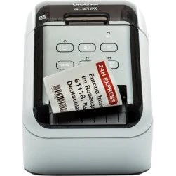 Brother QL-810W Imprimante d'étiquettes Wi-Fi