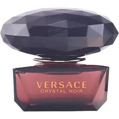 Versace Crystal Noir Eau de Toilette