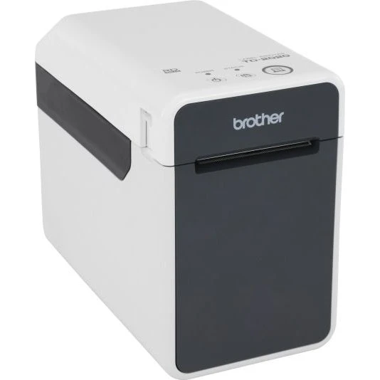 Brother TD-2130N Imprimante d'étiquettes thermique directe 2 pouces