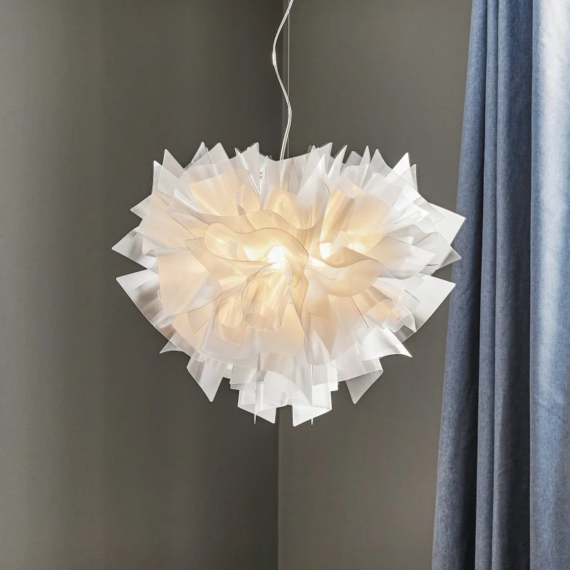 Slamp Veli L Prism - Suspension Design par Adriano Rachele