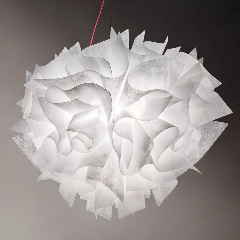 Slamp Veli Couture Suspension Ø42 - Design par Adriano Rachele
