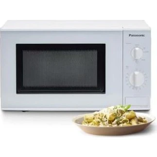 Panasonic NN-E201WMEPG Four Électrique 20L