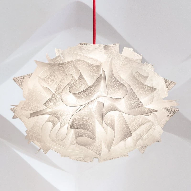 SLAMP Veli Mini Single Couture - Suspension Design Ø32
