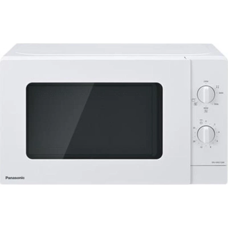 Panasonic NN-GM21QWEPG Micro-ondes gril 20L blanc