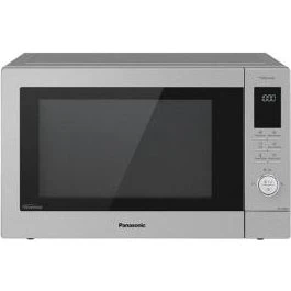 Panasonic NN-CD88QSEPG Micro-ondes combiné 34L