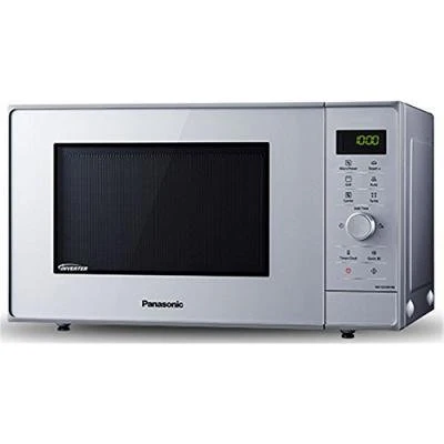 Panasonic NN-GD36HMSUG Micro-ondes combiné posable