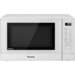 Panasonic Micro-ondes 31L 1000W 7 niveaux Blanc