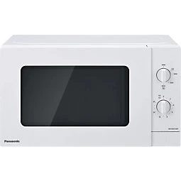Panasonic NN-SM21QWEPG Micro-ondes 20 L blanc