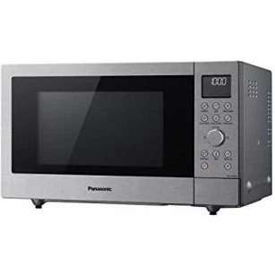 Panasonic NN-CD58 Micro-ondes combiné 27 L 1000 W acier inoxydable