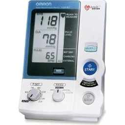 Omron 907 Tensiomètre Électronique Bras Professionnel