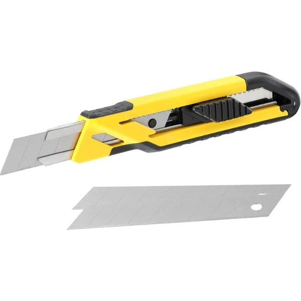 Stanley STHT10266-0 Cutter 18mm Autolock