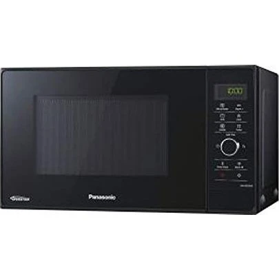 Panasonic NN-GD35 Micro-onde 23 L 1000 W Noir