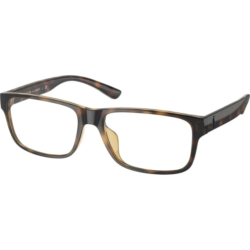 Polo Ralph Lauren PH2237U 5003 - Montures Optiques Tortue