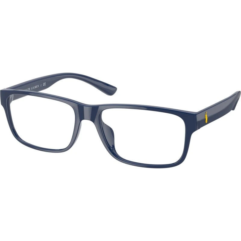 Polo Ralph Lauren PH2237U Montures Optiques Bleues pour Homme