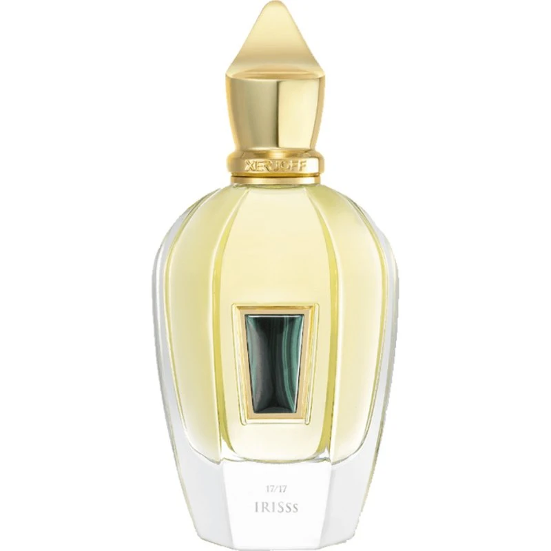 Xerjoff Irisss Eau de Parfum 100 ml