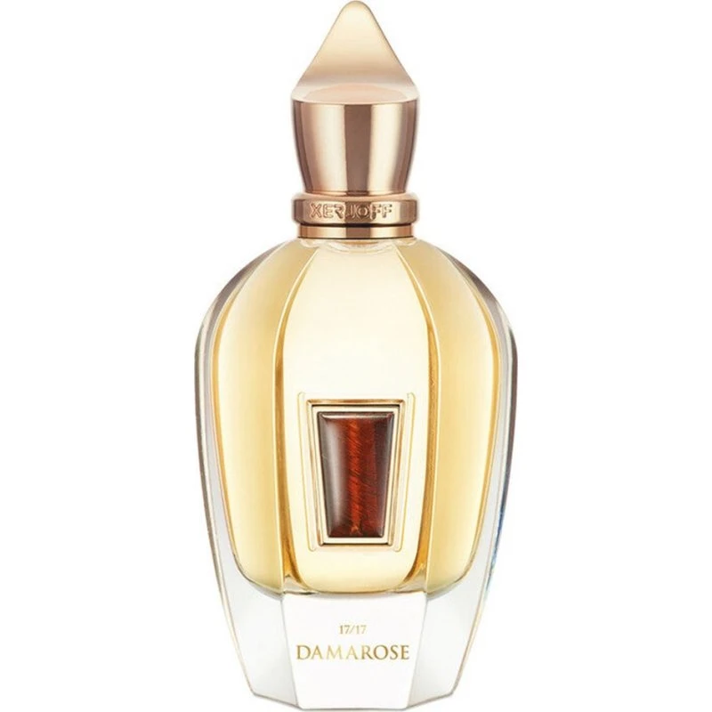 Xerjoff 17/17 Damarose Eau de Parfum 100ml
