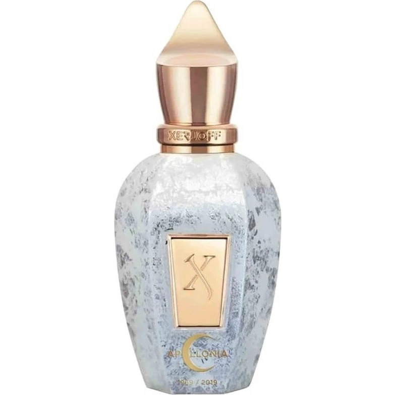 Xerjoff Apollonia Eau de Parfum 50 ml