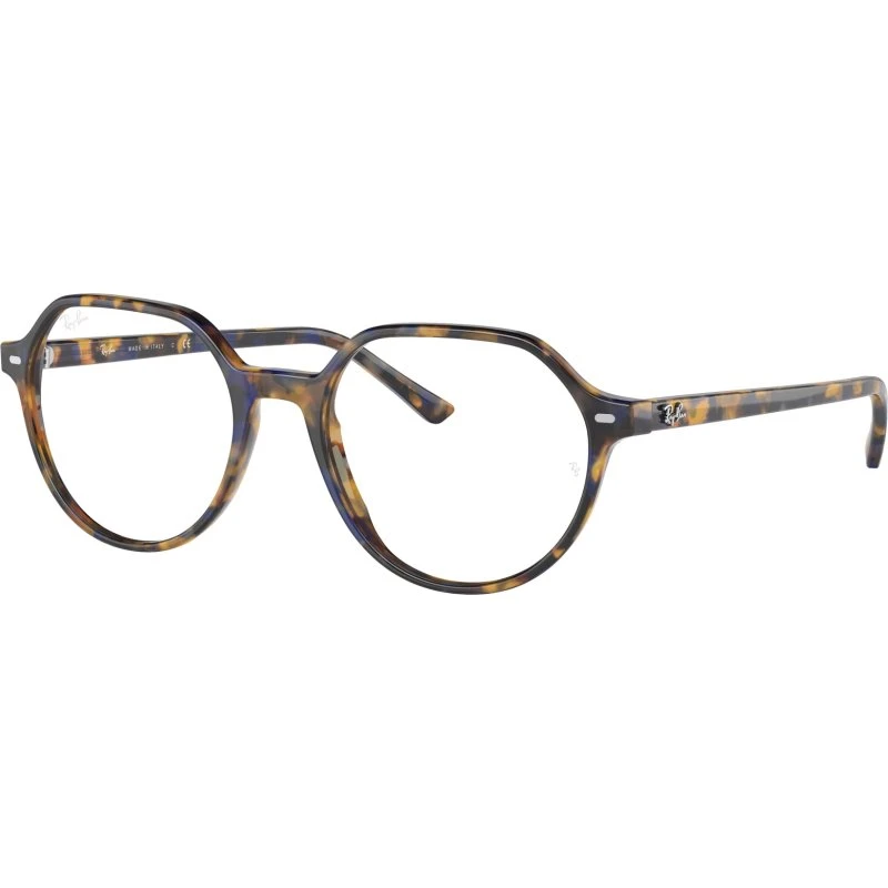 Ray-Ban RX5395 Thalia - Montures Optiques Acétate Écaille de Tortue
