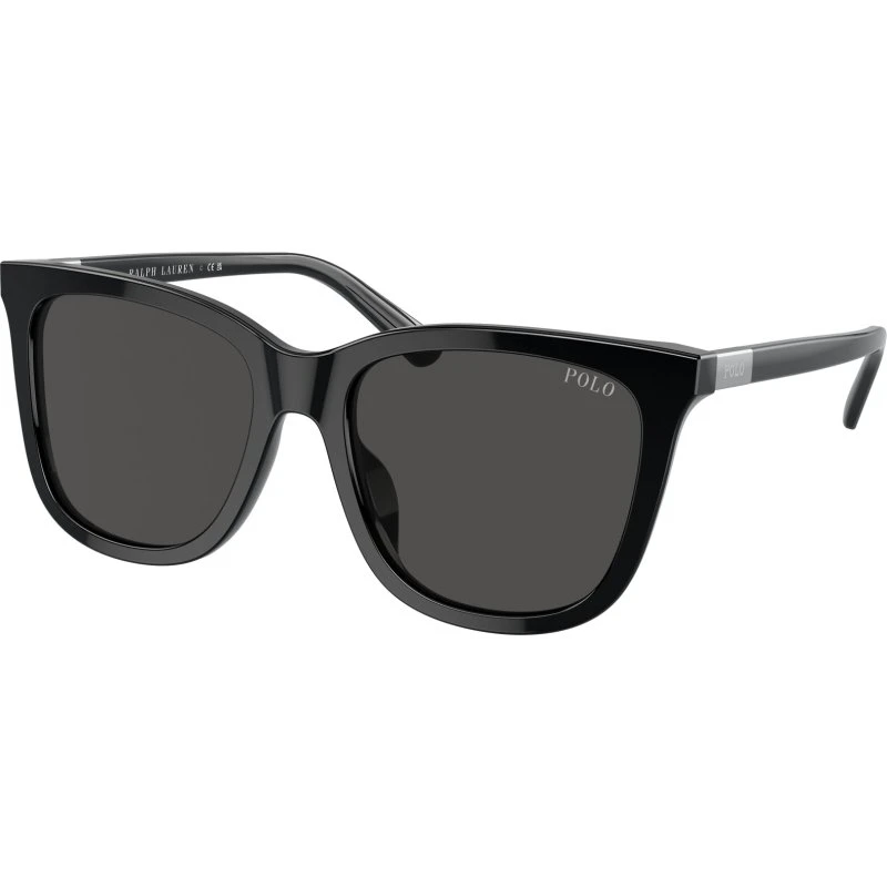 Polo Ralph Lauren PH4201U Lunettes de Soleil Carrées pour Femme