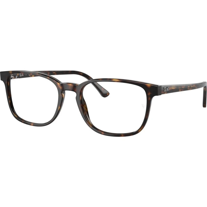 Ray-Ban RX5418 Lunettes Optiques Acétate Écaille Tortue