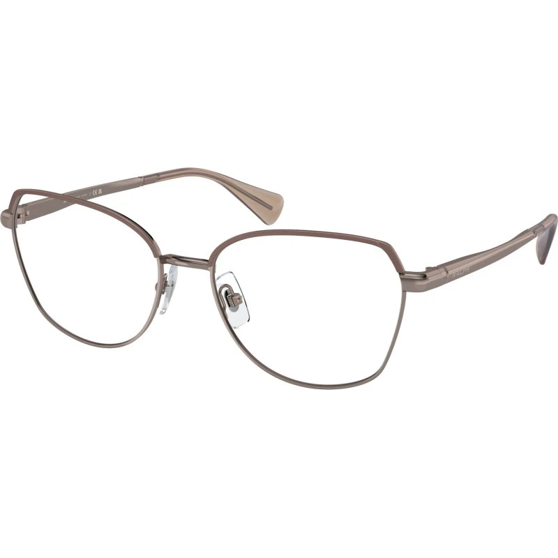 Ralph Lauren RA6058 Montures Optiques Géométriques Or