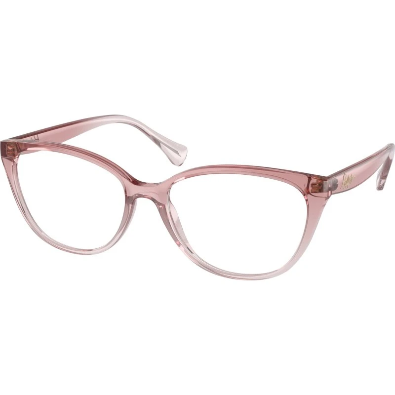Ralph Lauren RA7135 Lunettes Optiques Cat Eye Rose