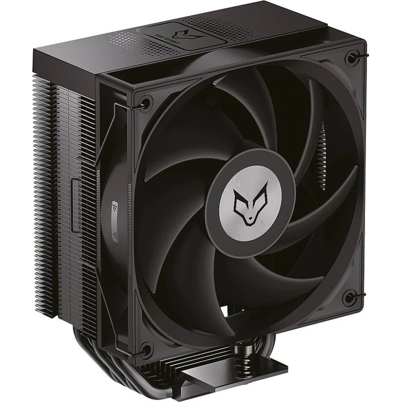 Fox Spirit GT120 - Ventirad 120 mm pour CPU