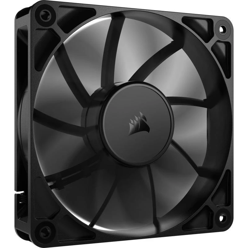 CORSAIR RS120 PWM 120mm Noir - Pack de 3