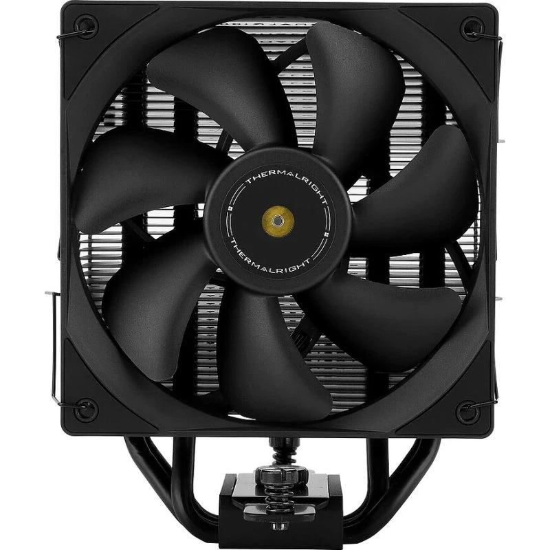 Thermalright Assassin Spirit 120 EVO Dark - Ventirad 12 cm Noir