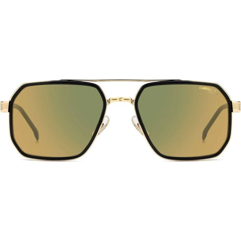 Carrera 1069/S Lunettes de Soleil Homme - Monture Acier 58mm