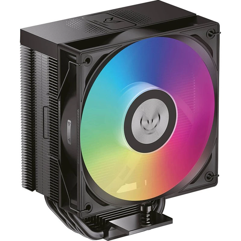 Fox Spirit GT120 ARGB - Ventirad CPU 120mm