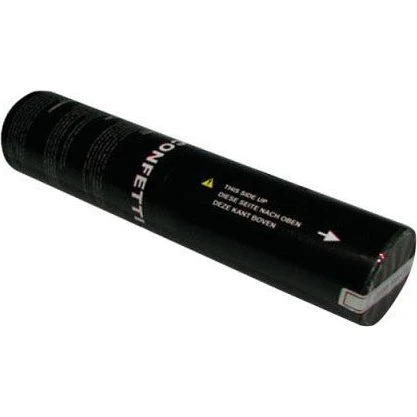 Magic FX Canon à confettis 28 cm multicolore