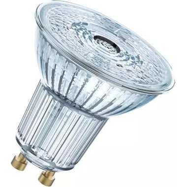 LEDVANCE PAR16 6,9W 840 GU10 Verre