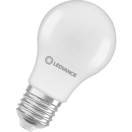 Ledvance Classic LED E27 4.9W 470lm 865 Lumière Du Jour