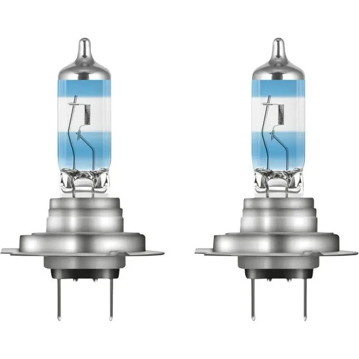 Osram H7 Night Breaker 200 Halogène 2x55W