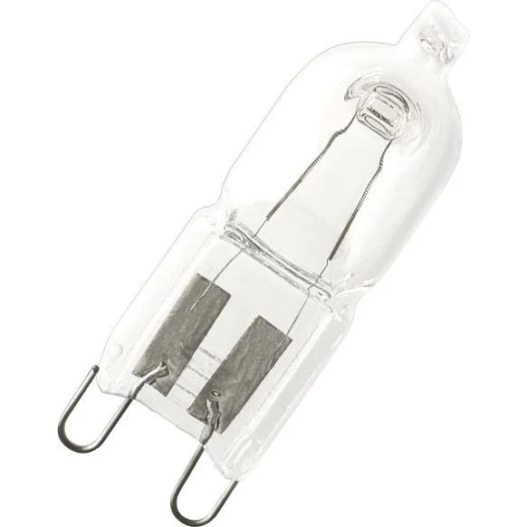 OSRAM Halopin PRO G9 60 W 230 V