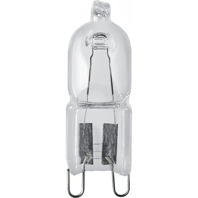OSRAM Halopin G9 48W 230V Claire 2000h