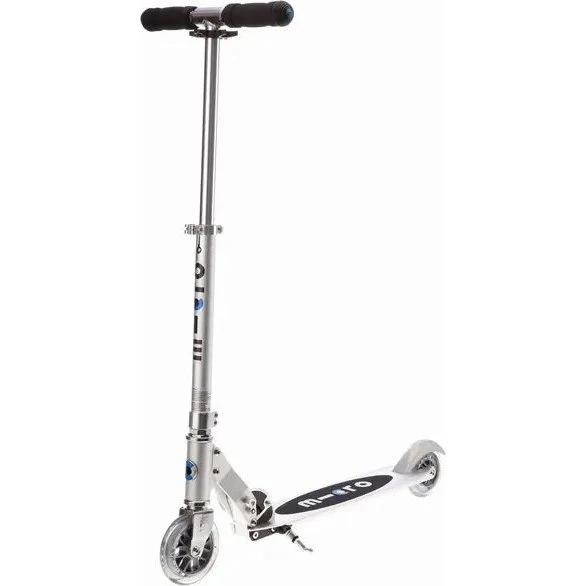 MICRO Sprite Aluminium Ardoise