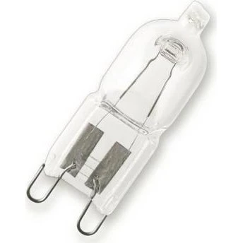OSRAM G9 48W Halogène 740lm Blanc Chaud