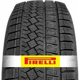 Pirelli ICE Zero Asimmetrico 195/60 R16 89H 3PMSF