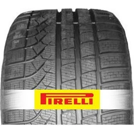 Pirelli Pzero Winter 275/40 R20 106V XL